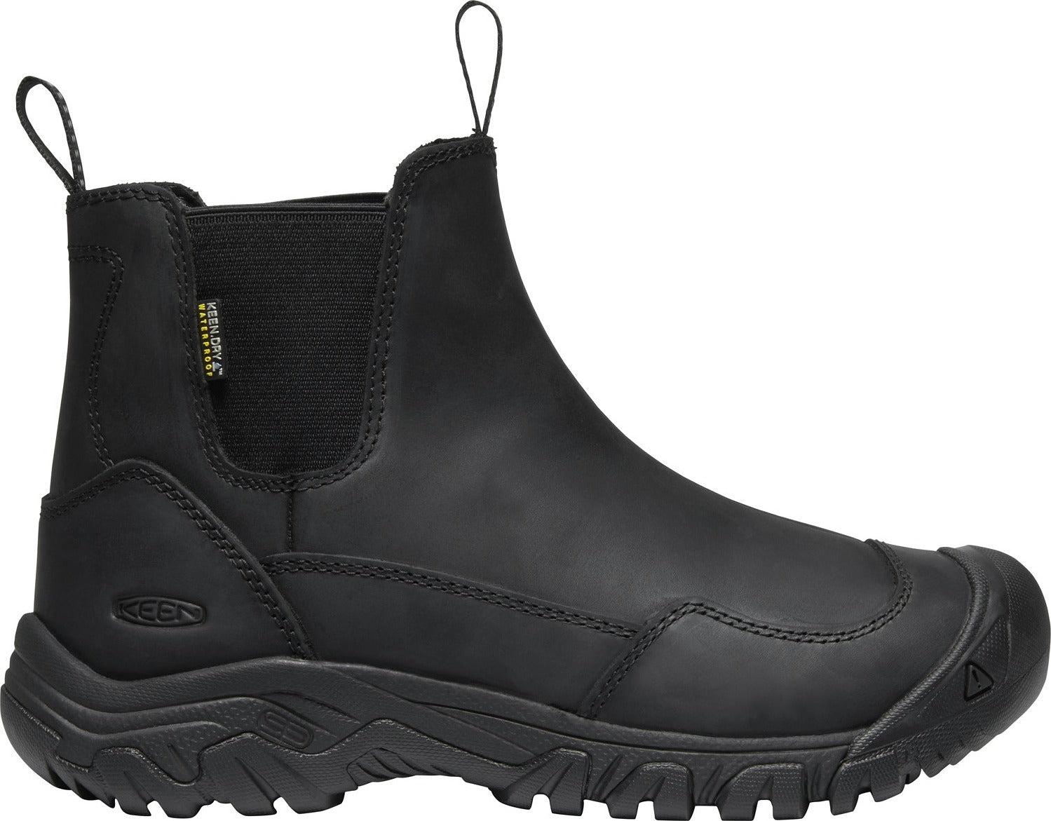 Keen Hoodoo III Chelsea Waterproof Boots - Women's | Altitude Sports