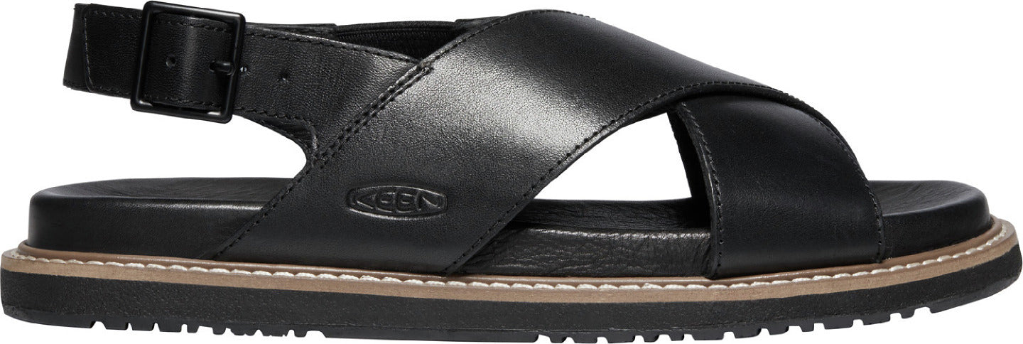 Keen lana cross online strap sandals