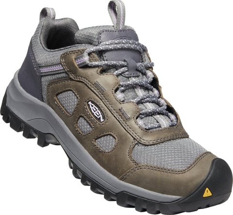 Keen Basin Ridge Vent Hiking Shoes - Women's