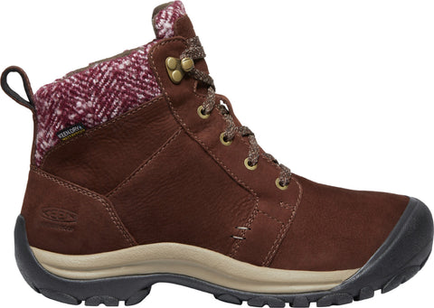 Keen Kaci II Winter Mid Wp Insulated Boots - Women's