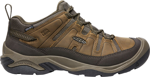 Keen Circadia Waterproof Shoe - Men's