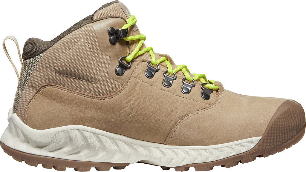 Keen NXIS Explorer Waterproof Boot - Men's