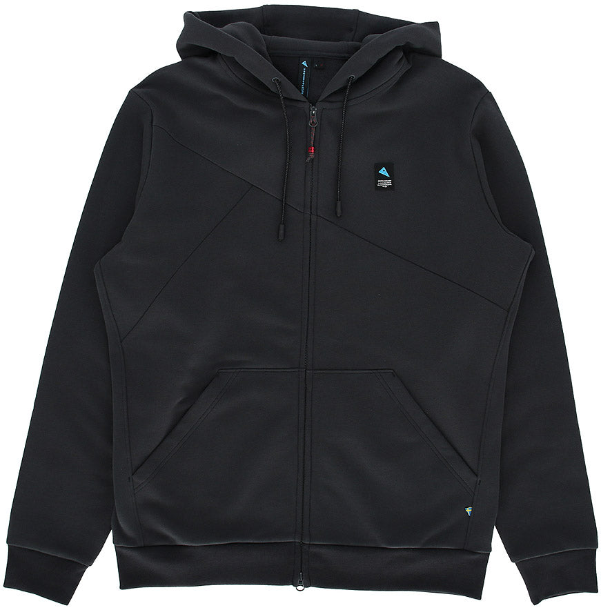 Klättermusen Runa Maker Zip Hoodie - Men's | Altitude Sports