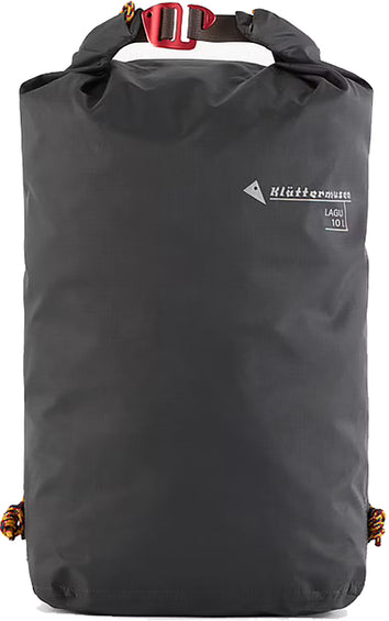 Klättermusen Lagu 10L Waterproof Stuff Bag - Unisex