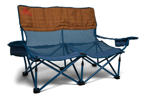 Kelty Low-Loveseat Couch