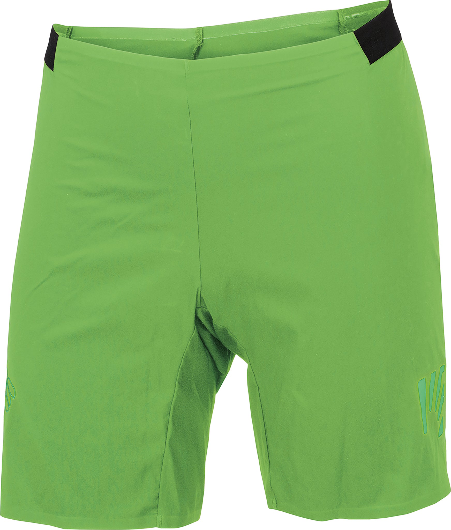 Salomon Cross 9 In Short Tights - Men's