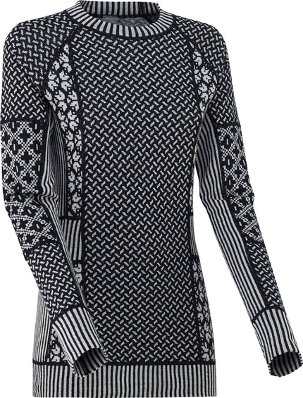 Kari Traa Smekker Long Sleeve Base Layer Top - Women's