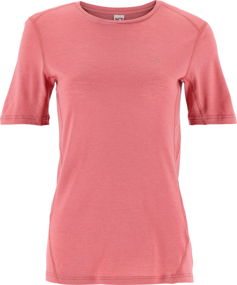 Kari Traa Lucie Baselayer Tee - Women's