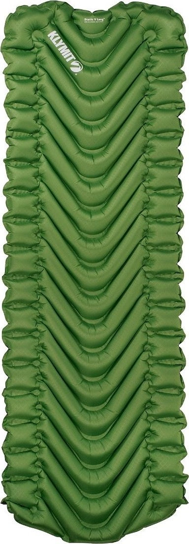 Klymit Klymit Static V Long In The Sleeping Bags Pads, 47% OFF