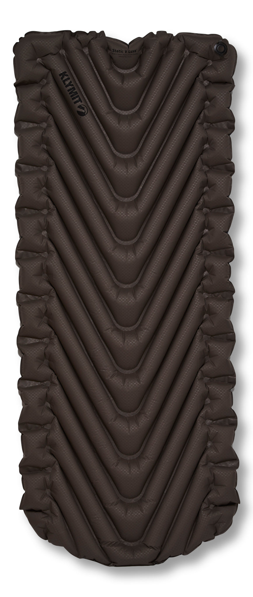 Klymit Static V Luxe XL Sleeping Pad