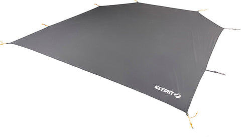 Klymit Maxfield 4 Tent Footprint 