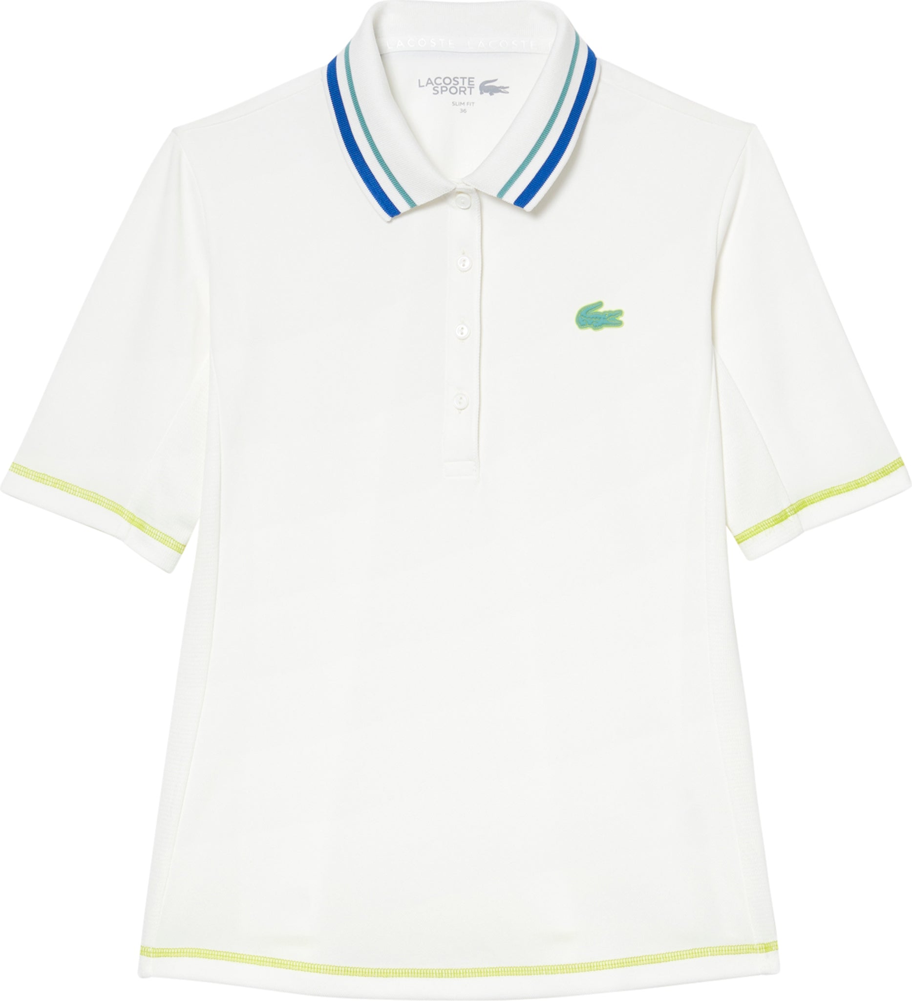 Lacoste hotsell dry fit