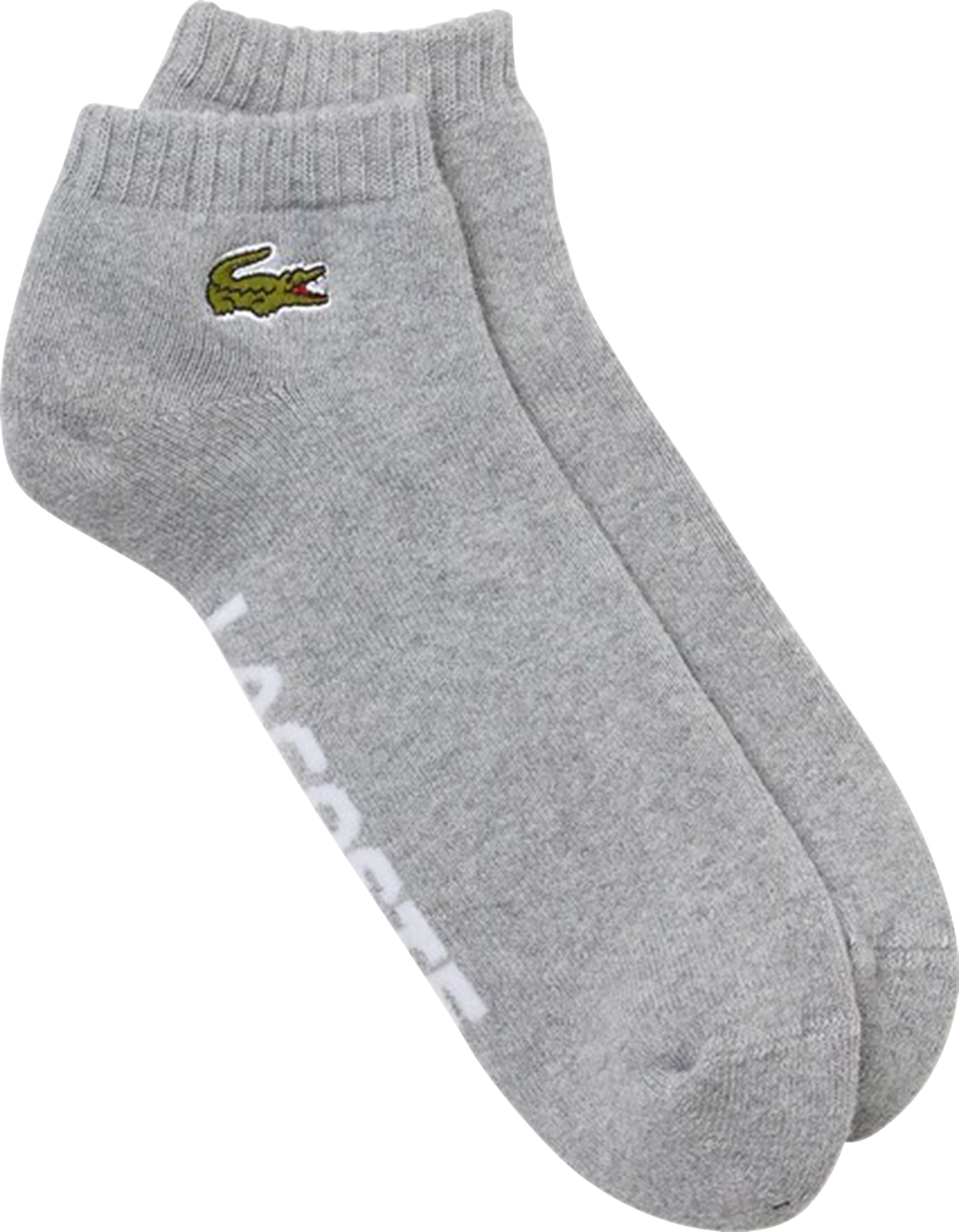 Lacoste light shop fit sock