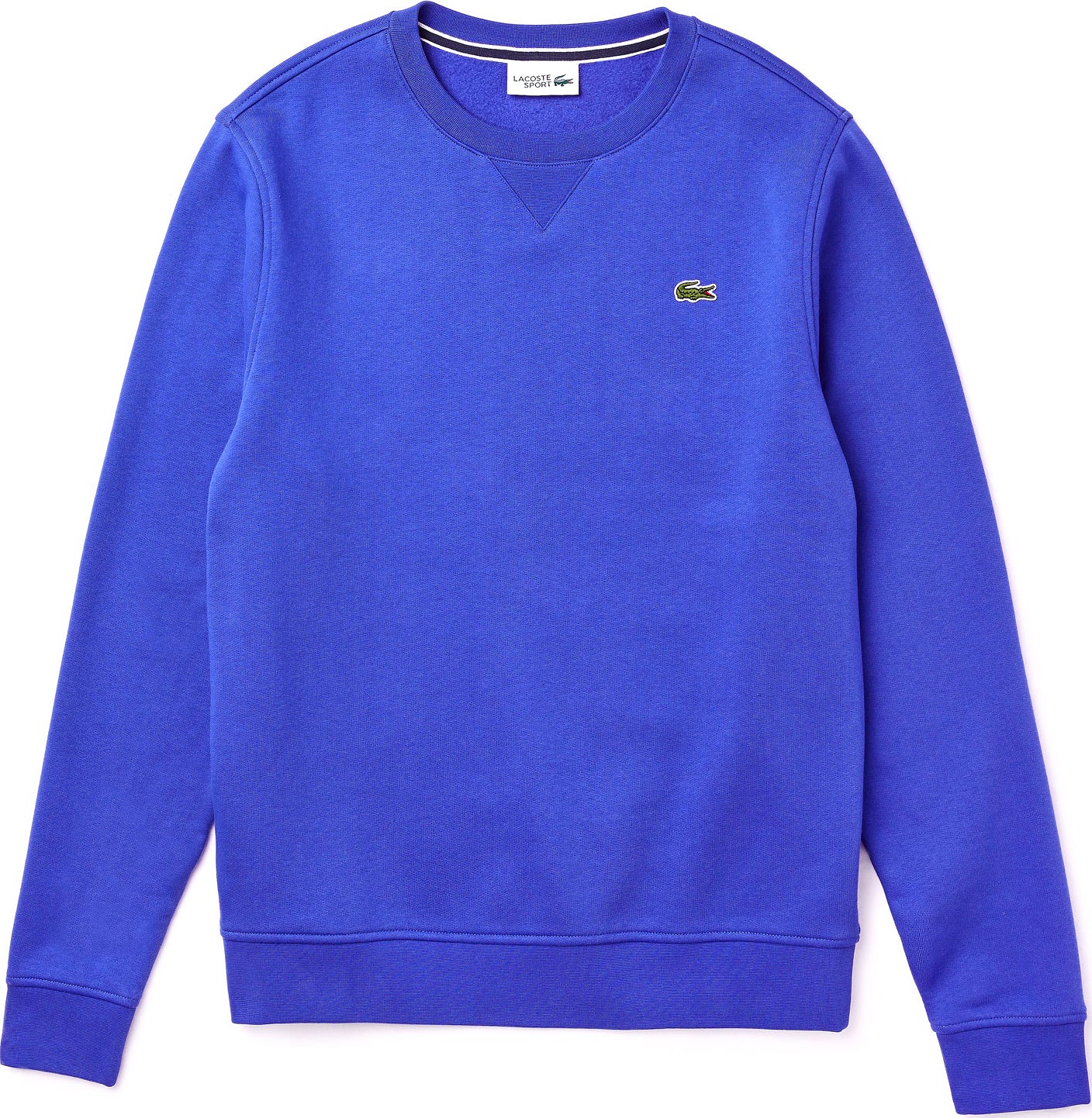 Lacoste Sport Crew Neck Sweatshirt Men s Altitude Sports