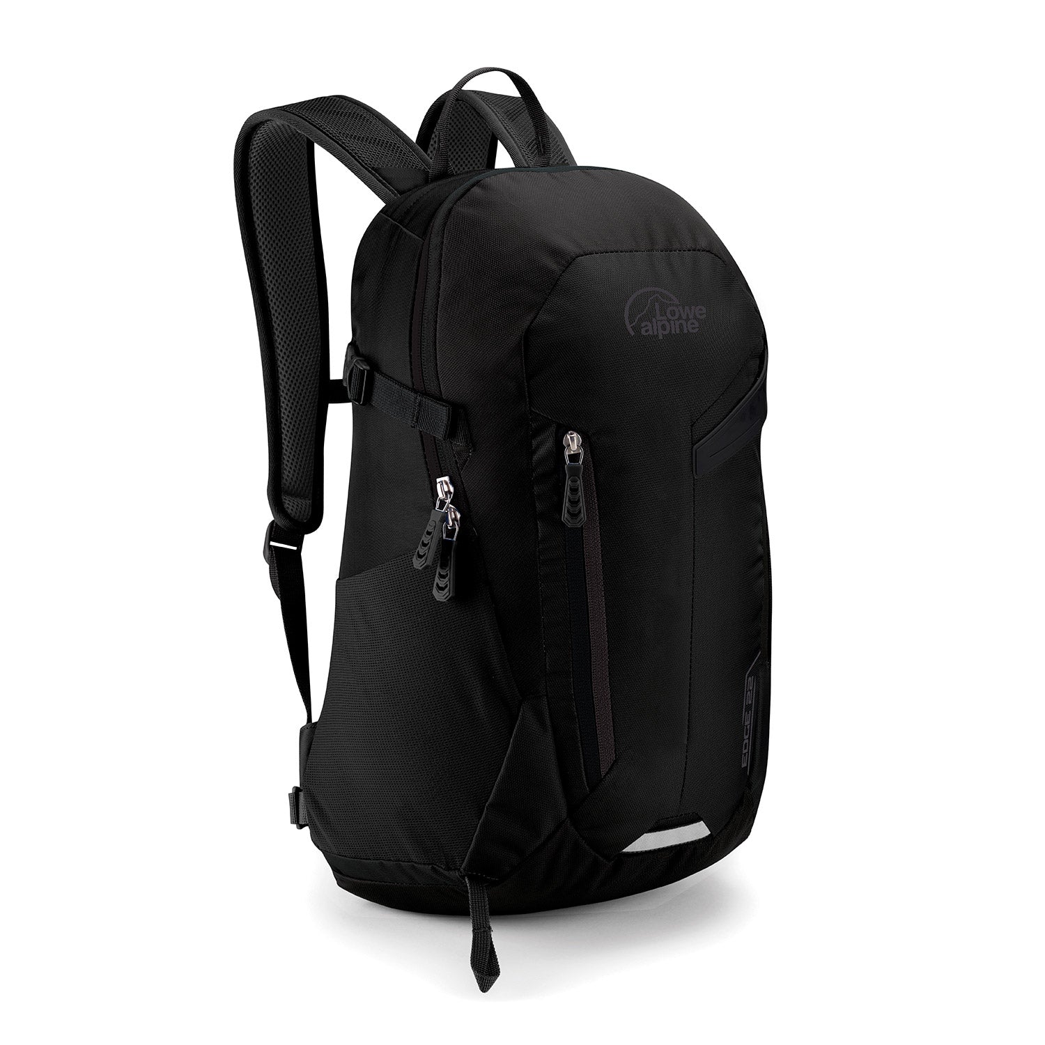 How big is cheap a 22 liter backpack