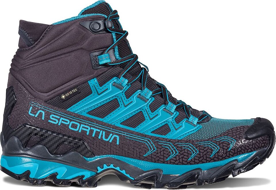 La Sportiva Ultra Raptor II Mid Gtx Hiking Boot- Women's