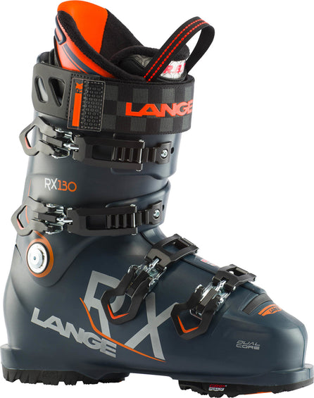 Lange RX 130 Ski Boot - Men's