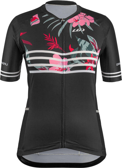 Garneau District 2 Jersey - Women's