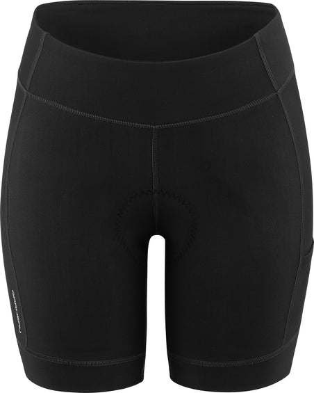 Garneau Fit Sensor 7.5 Shorts 2 - Women's