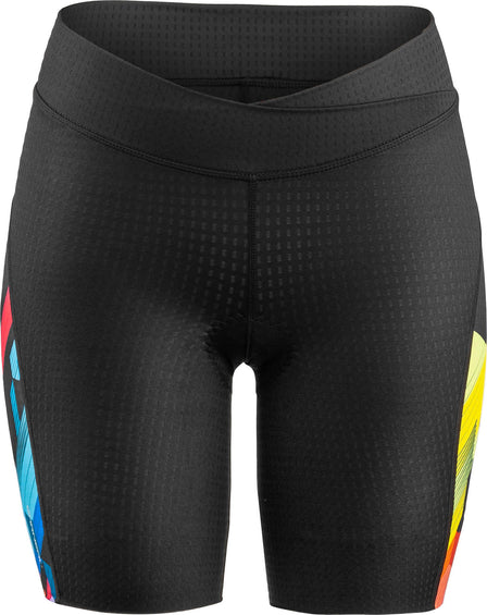 Garneau Vent 8 Tri Shorts - Women’s