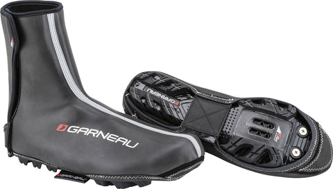 Garneau Thermax II Cycling Shoe Covers