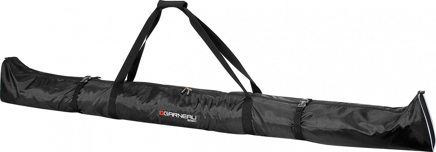 L9 Sports Ski Bag 165cm Black