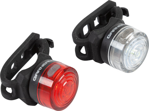 Garneau Security Combo Light Set