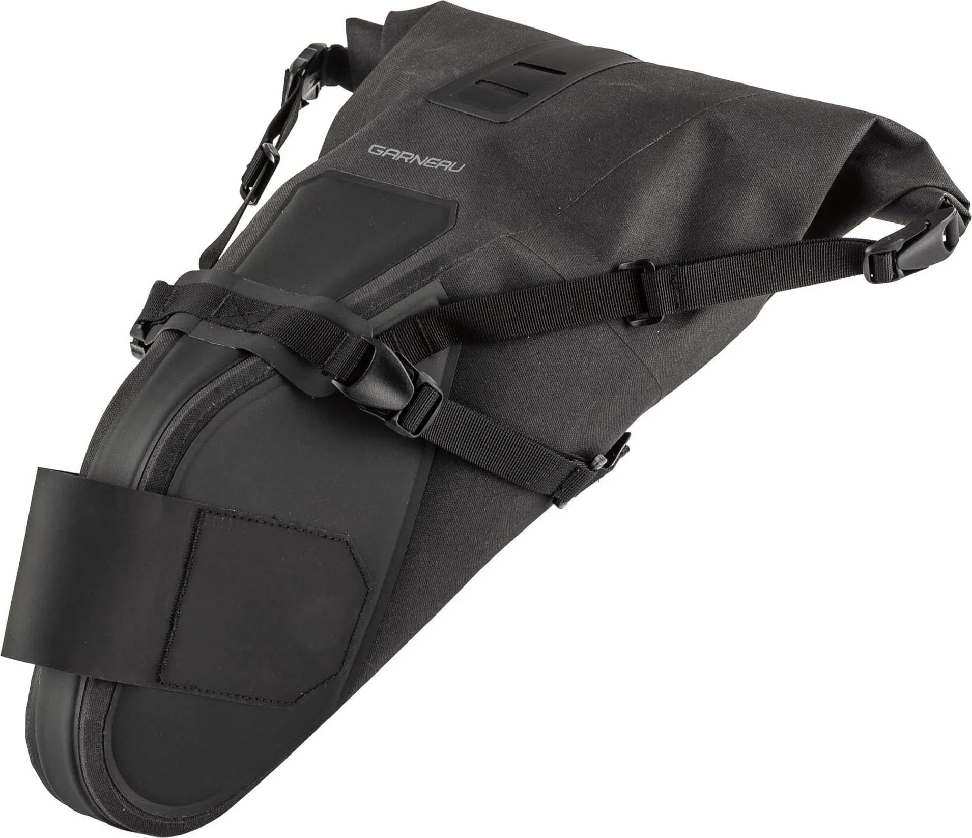 Garneau saddle bag new arrivals