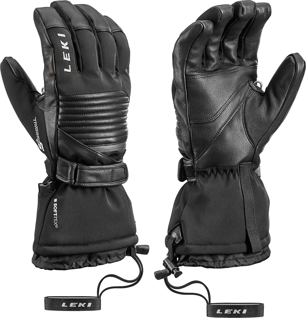 Leki Xplore Xt S Gloves - Unisex | Altitude Sports