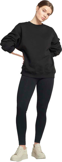 Lune Active Zane Oversized Sweater - Women's