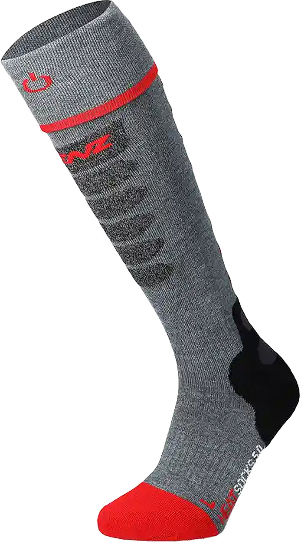 Women's Marled Insulated Thermal Socks with Fleece Lining