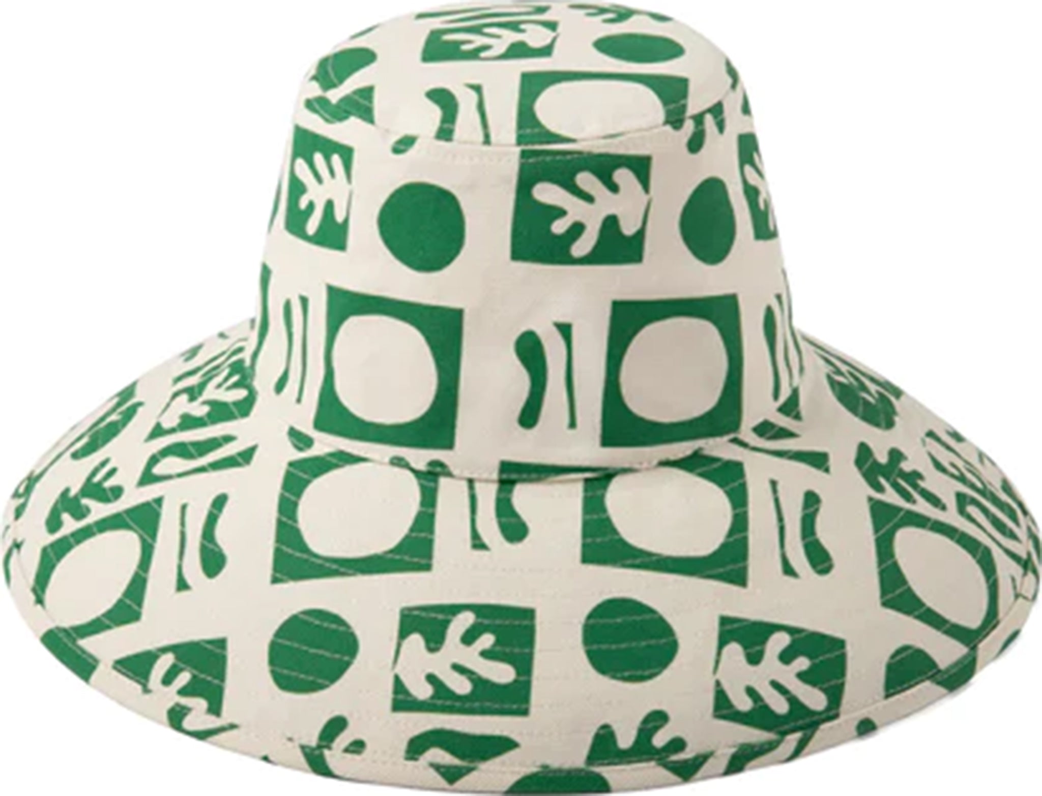 Lack of Color Holiday Bucket Hat - Women's