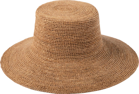 Lack of Color Inca Wide Bucket Hat - Women's