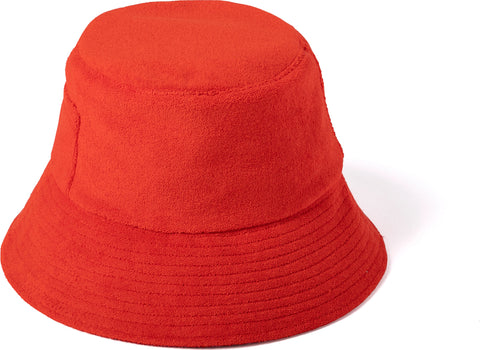 Lack of Color Wave Bucket Terry Hat - Women's