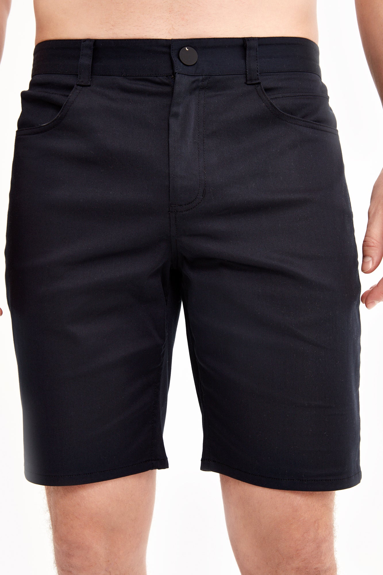 Lolë Perry Short 9 inch - Men's | Altitude Sports