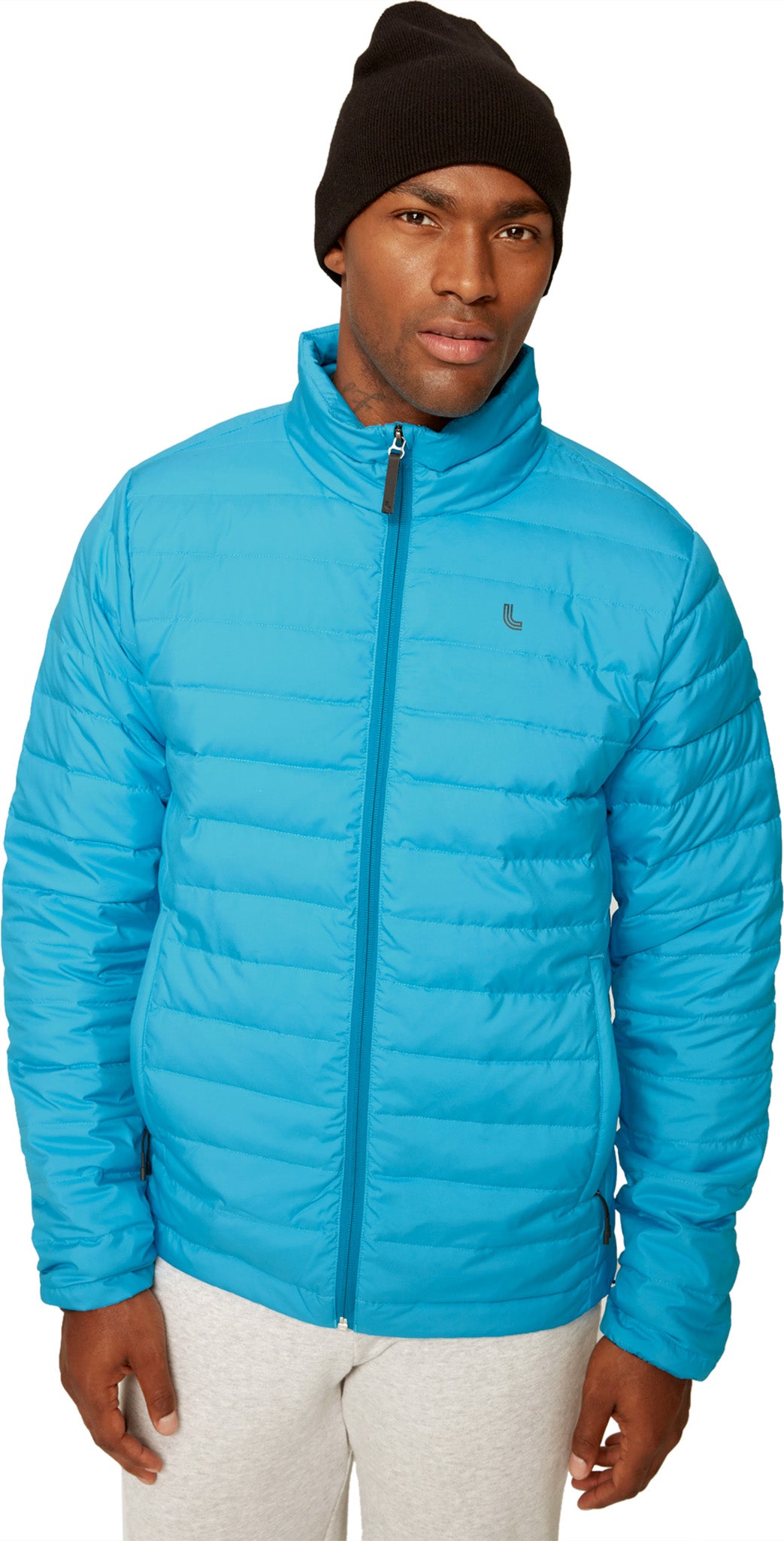 Lole packable down jacket hotsell