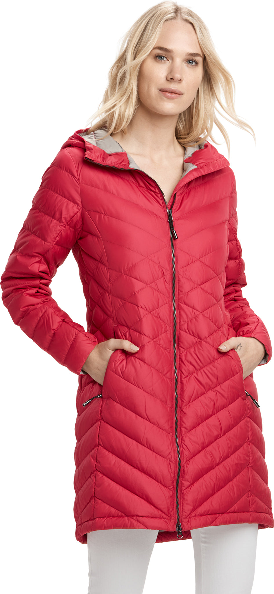 Lolë Claudia Jacket - Women's | Altitude Sports