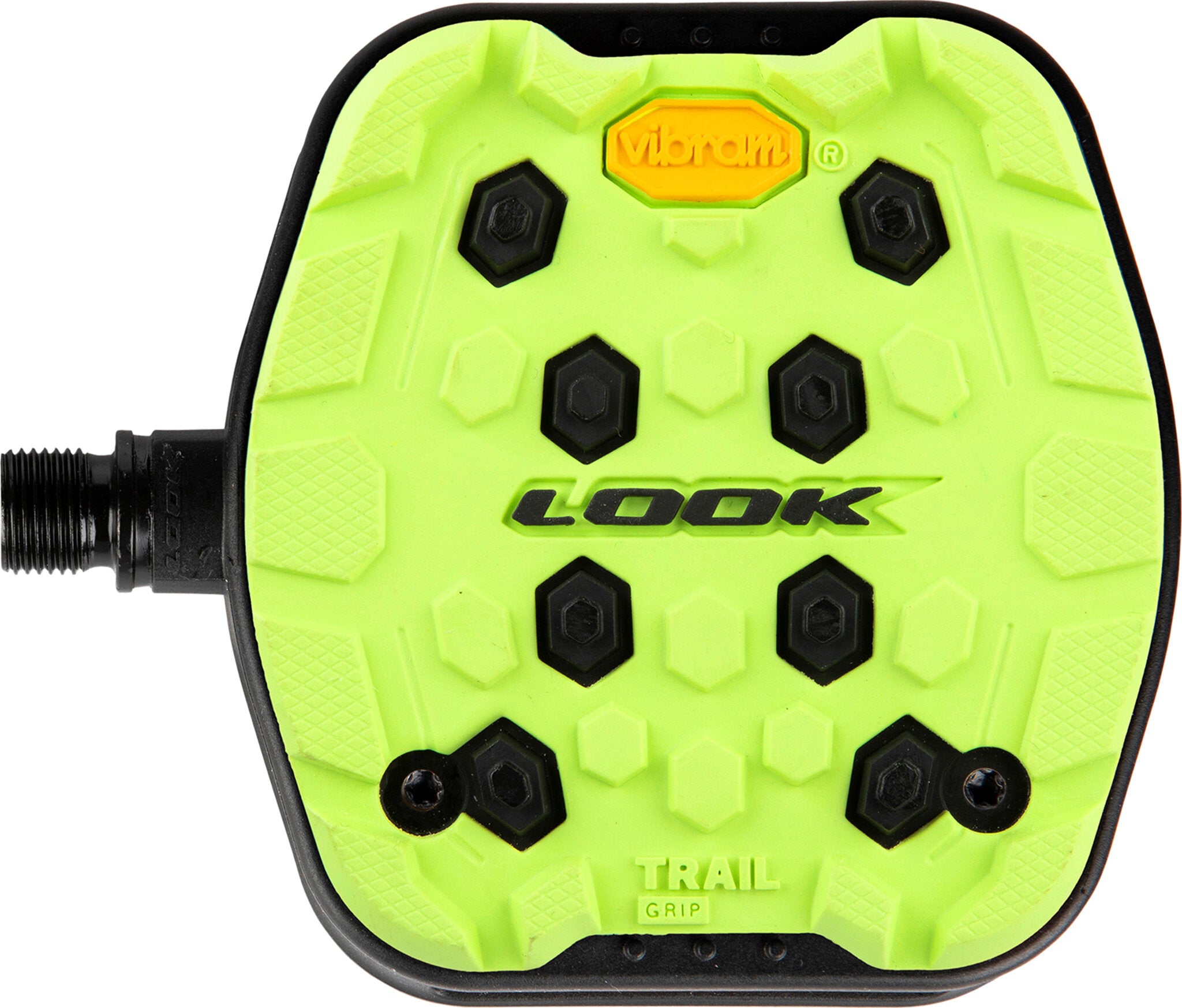 Look Trail Grip Platform Pedals Altitude Sports 