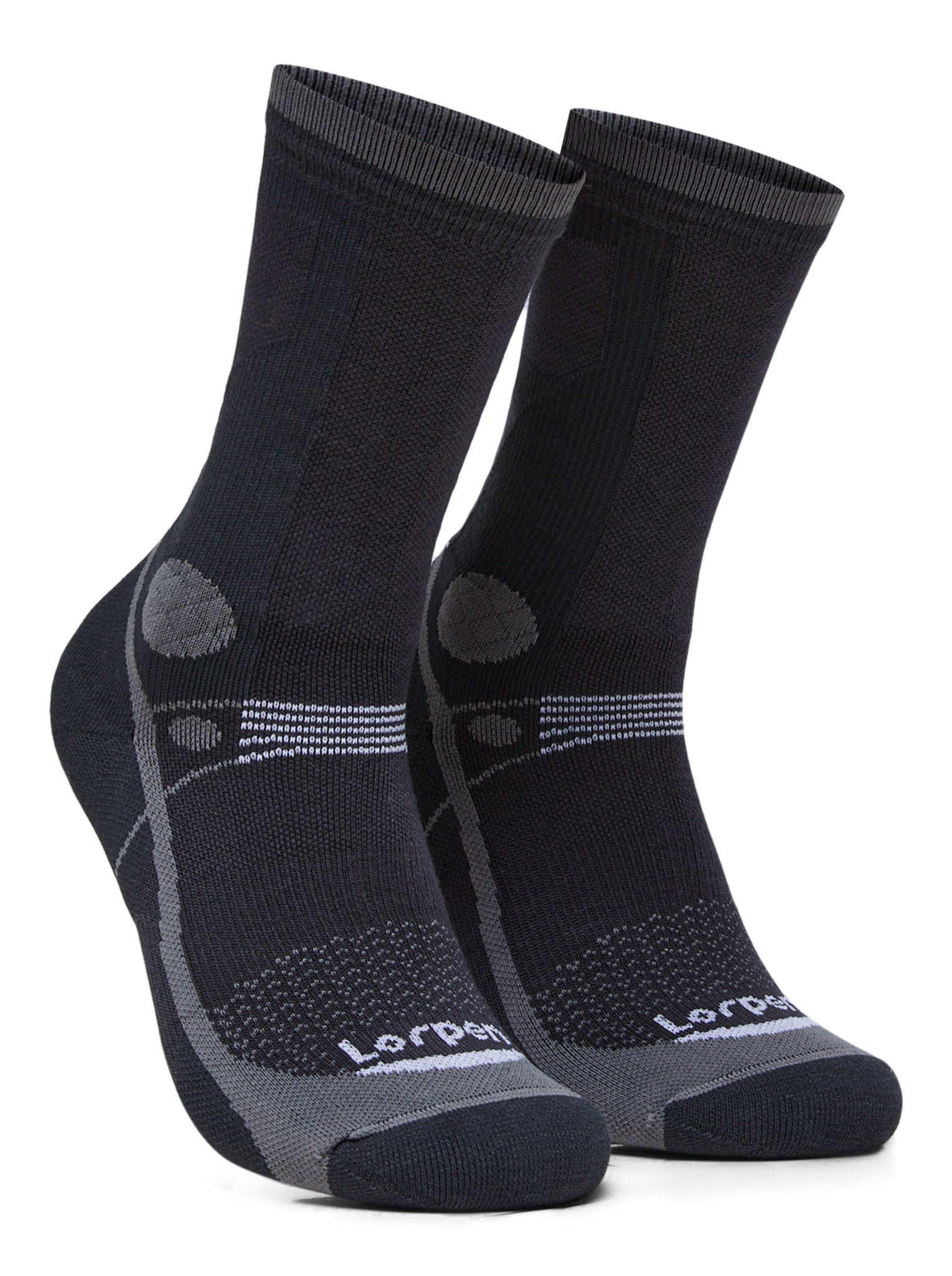 Lorpen T3 Light Hiker Sock - Men's | Altitude Sports