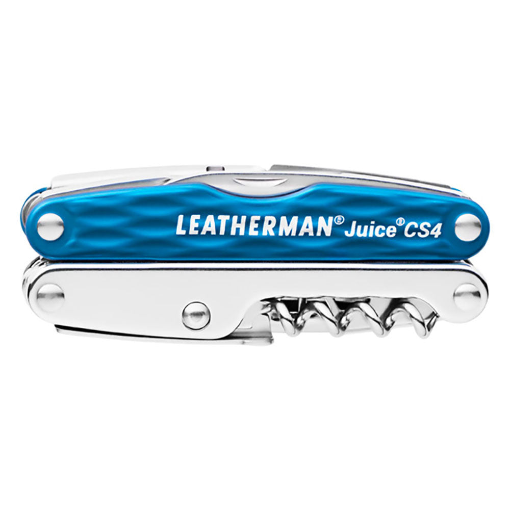 Leatherman Leather case for JUICE multitool, black