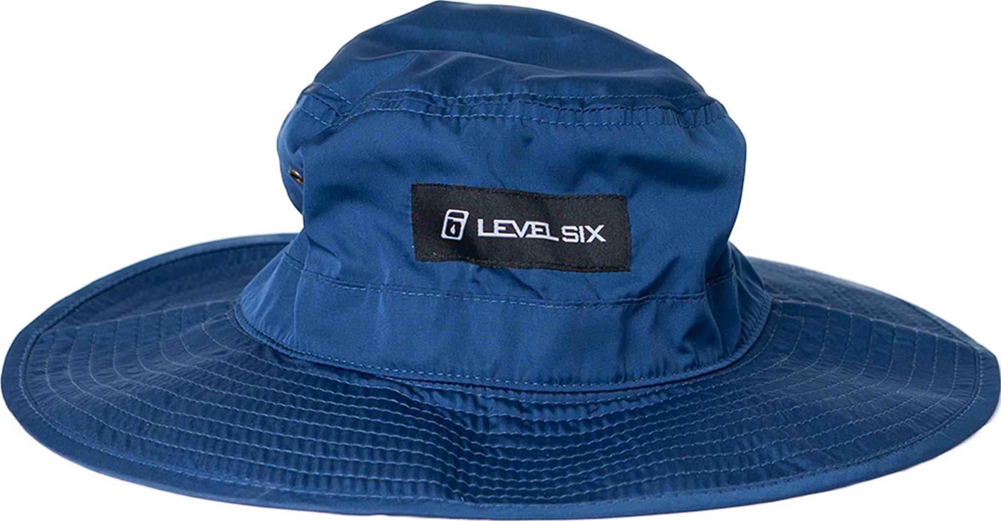 Level Six Prospector Floating Wide Brim Hat - Unisex | Altitude Sports