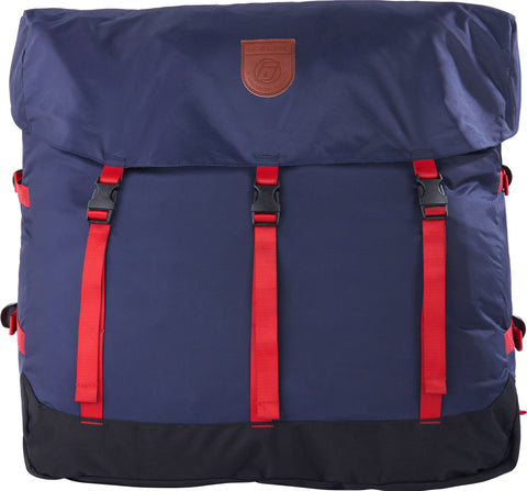 Level Six Algonquin Canoe Style Pack 95L