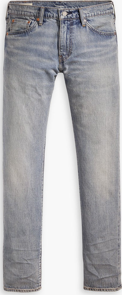 Levi's 511 hot sale selvedge stretch