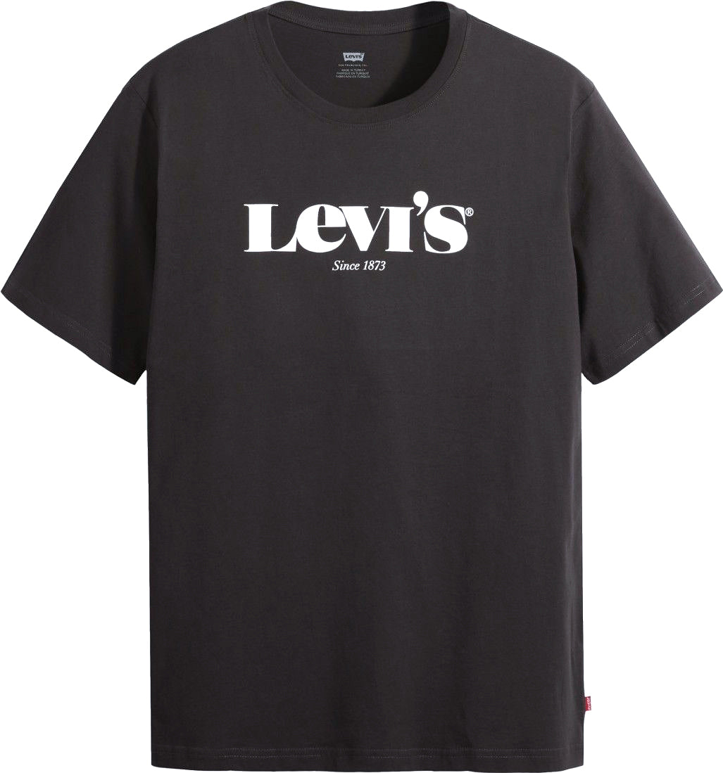 Levi's Relaxed Fit Short Sleeve Tee - Men's | Altitude Sports