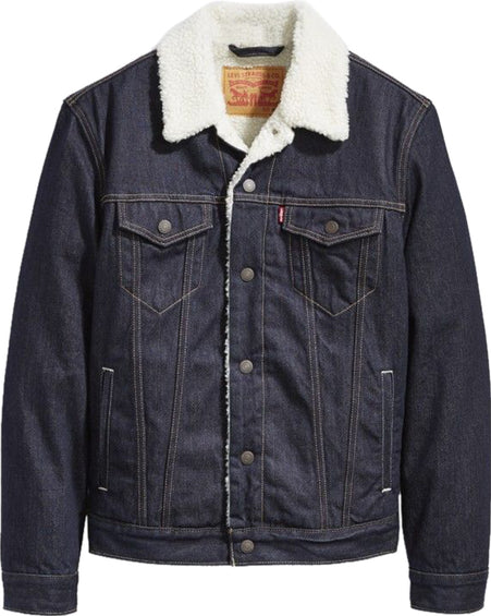 Levi's Type 3 Sherpa Trucker Jacket - Men's