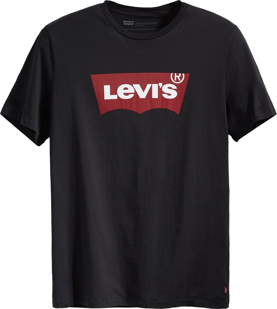 Levi's Graphic Set In Neck T-Shirt - Men's | Altitude Sports