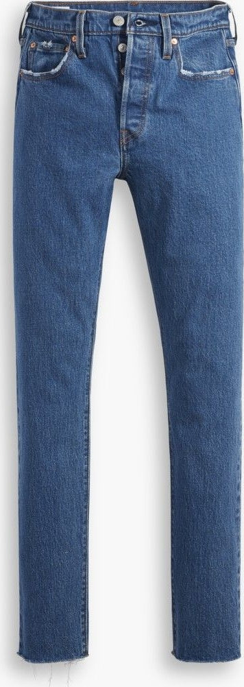 Levi's 501 skinny filiforme stretch outlet extensible