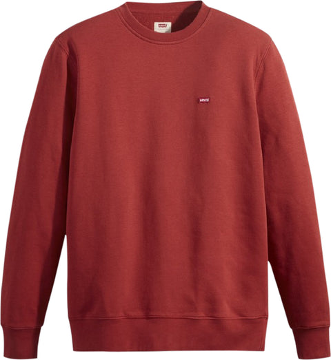 Levi's Core Ng Crew Neck Sweatshirt - Men's