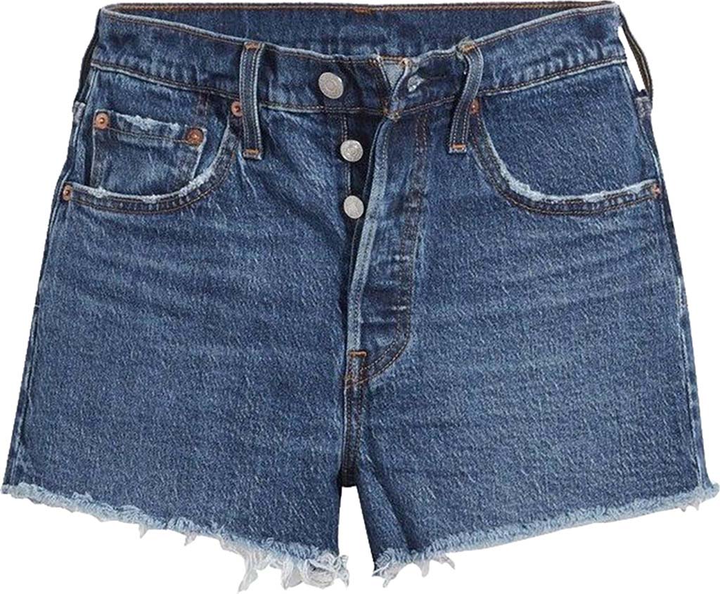 Levi's 501® Original Short - Women's | Altitude Sports