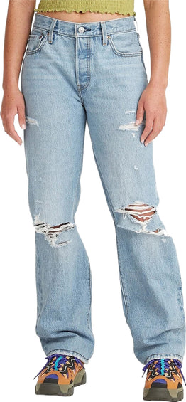 Levi's 501 '90s Original Jeans - Women's